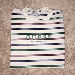 GUESS Longsleeve Tee